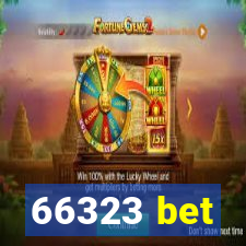 66323 bet