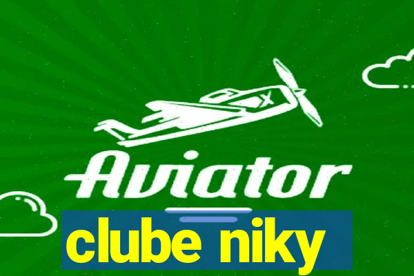 clube niky