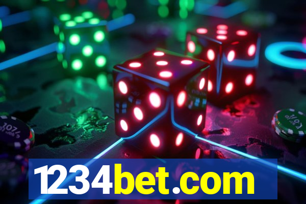 1234bet.com