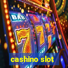 cashino slot