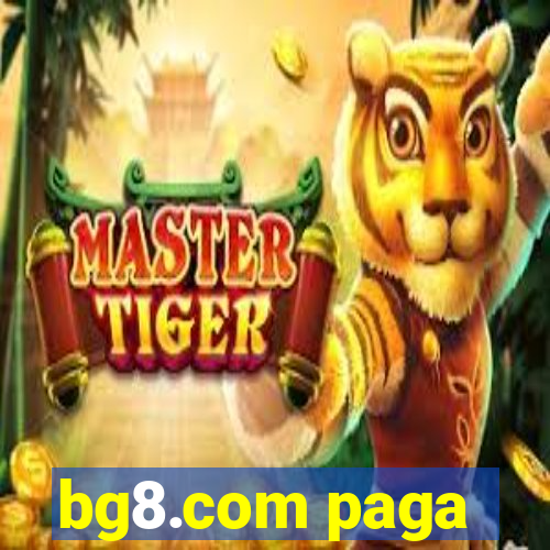 bg8.com paga