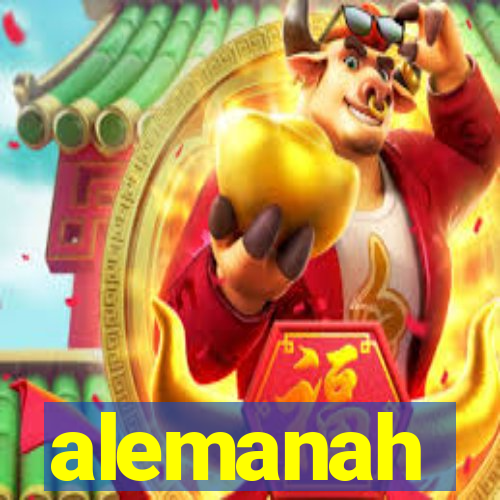 alemanah