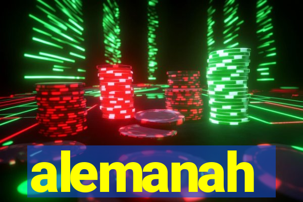 alemanah