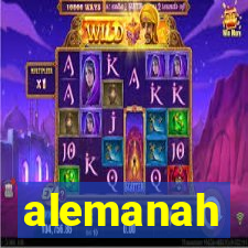 alemanah