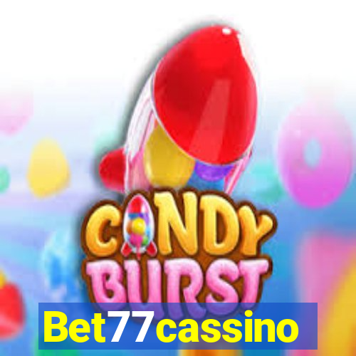 Bet77cassino