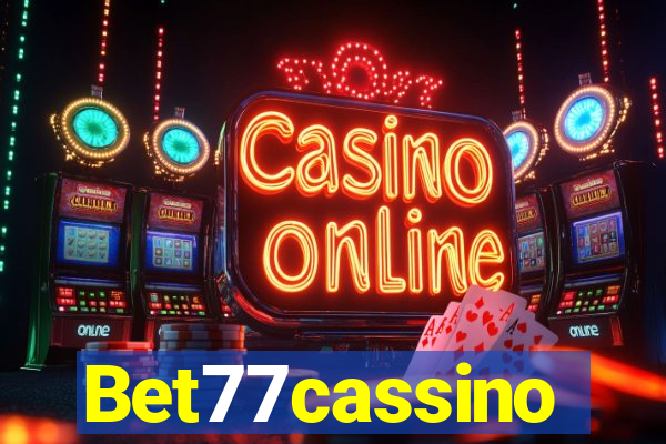 Bet77cassino