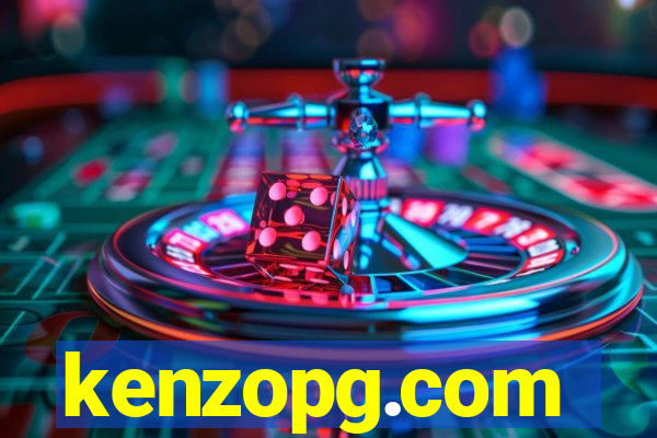 kenzopg.com