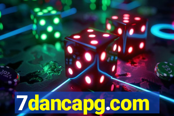 7dancapg.com