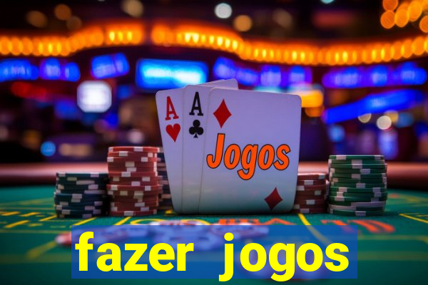 fazer jogos loterias online