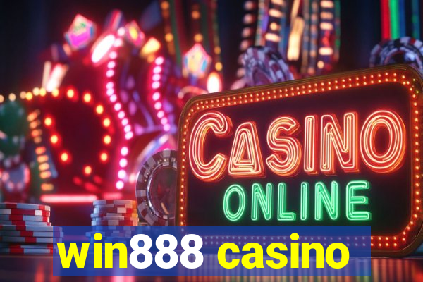 win888 casino