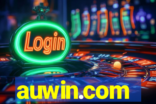 auwin.com