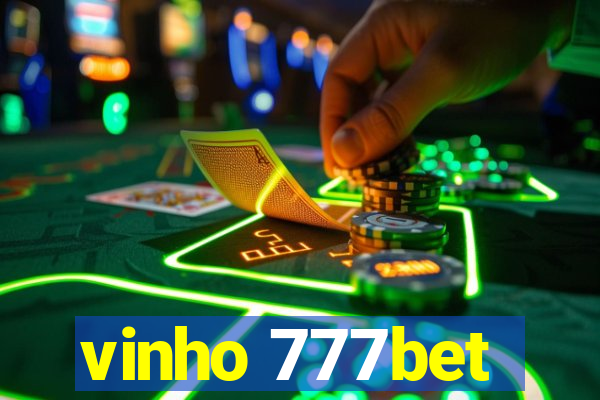 vinho 777bet