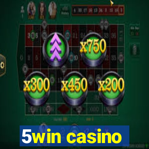 5win casino