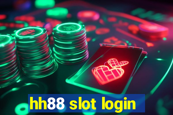 hh88 slot login