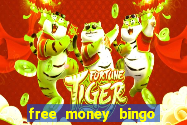 free money bingo sites no deposit