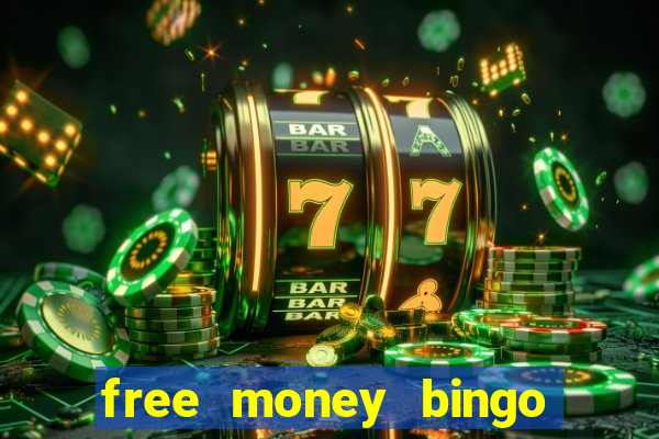 free money bingo sites no deposit