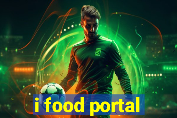 i food portal