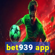 bet939 app