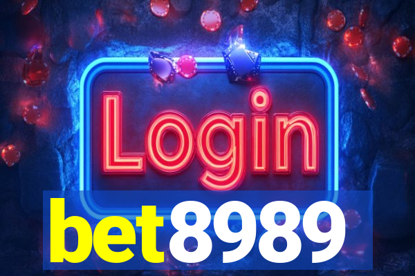 bet8989