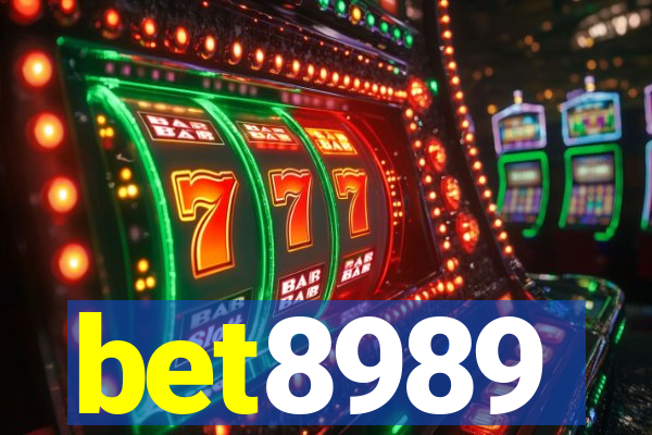 bet8989