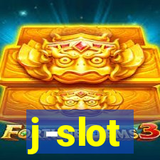 j-slot