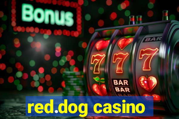 red.dog casino