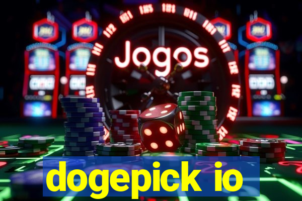 dogepick io