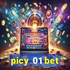 picy 01 bet