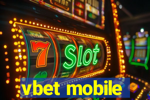 vbet mobile