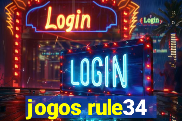 jogos rule34