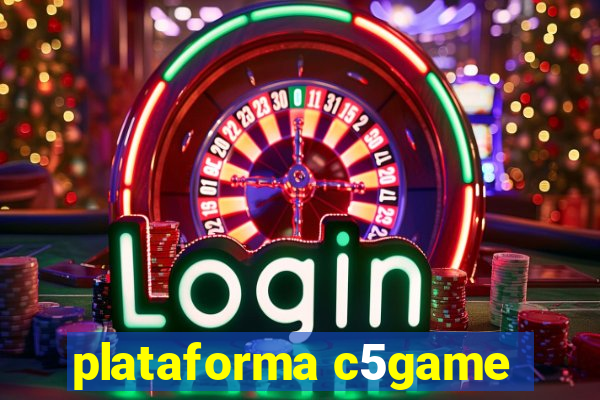 plataforma c5game