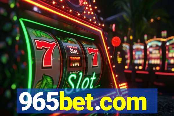 965bet.com