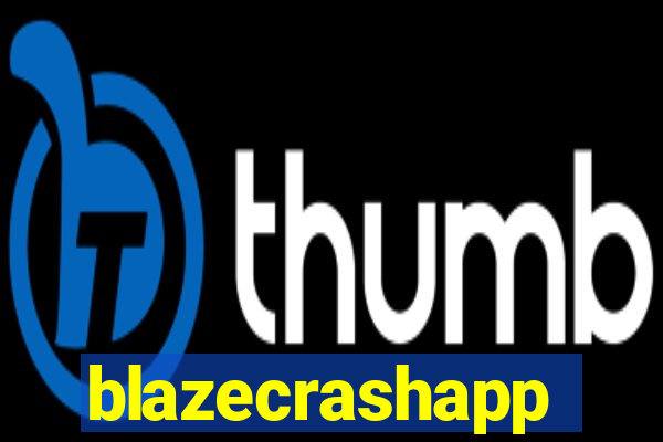 blazecrashapp