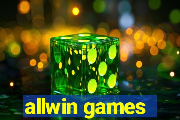 allwin games