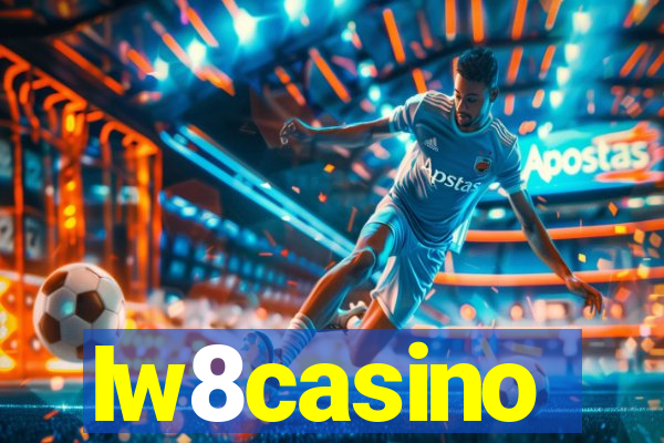 Iw8casino