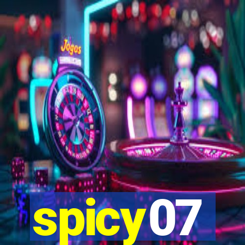 spicy07