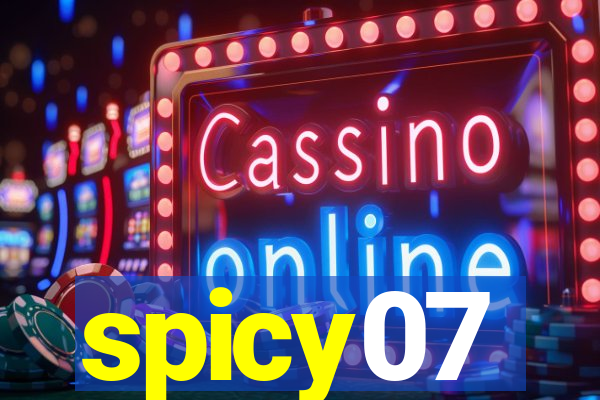 spicy07