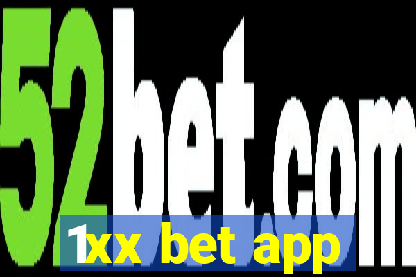 1xx bet app