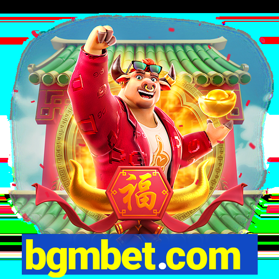 bgmbet.com