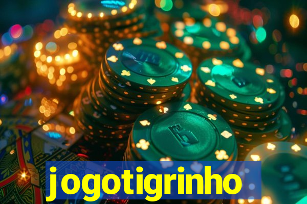 jogotigrinho