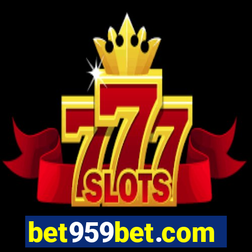 bet959bet.com