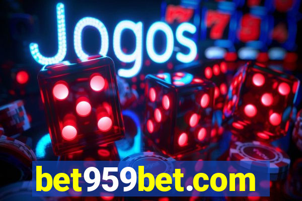 bet959bet.com