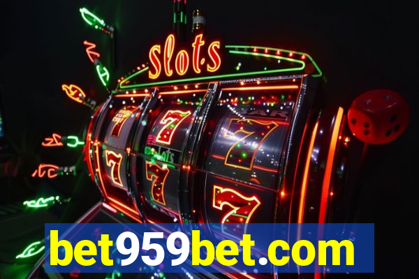 bet959bet.com