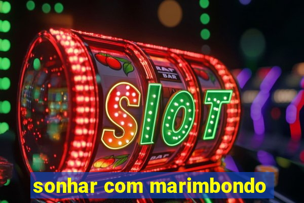 sonhar com marimbondo