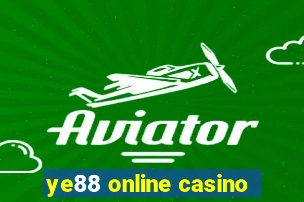 ye88 online casino