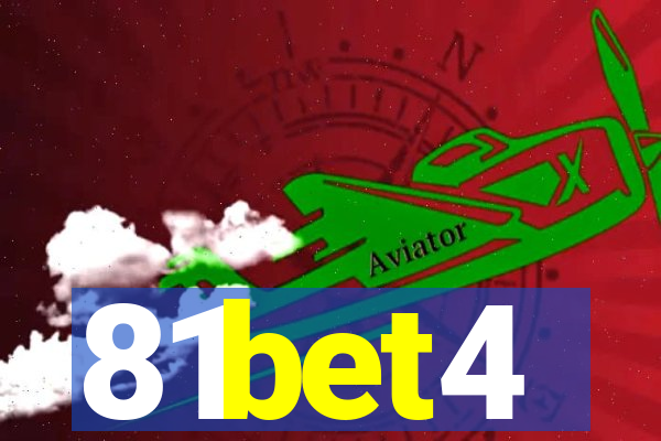 81bet4