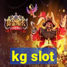 kg slot