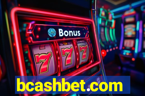 bcashbet.com