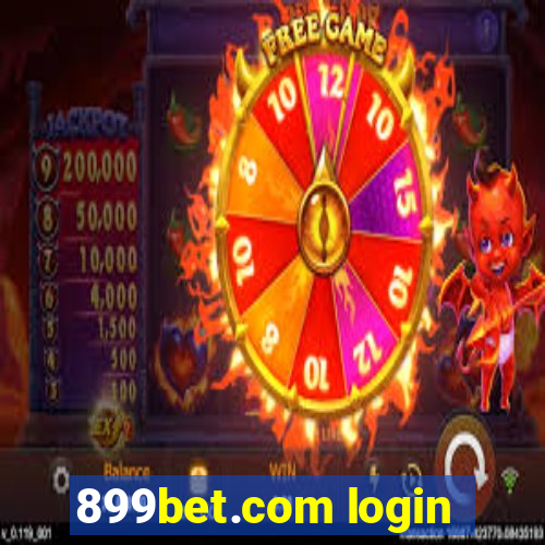 899bet.com login