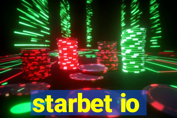 starbet io